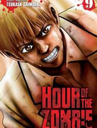 Hour of the Zombie