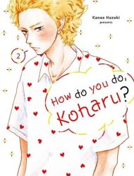 How Do You Do, Koharu?