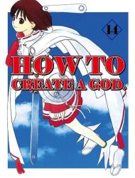 How to Create a God