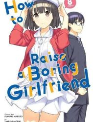 How to Raise a Boring Girlfriend