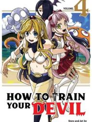 How to Train Your Devil