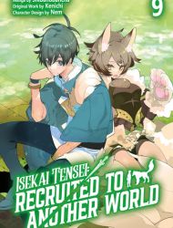 Isekai Tensei - Recruited to Another World