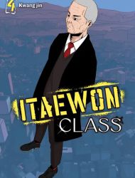 Itaewon Class (Volume)