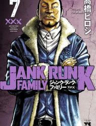 Jank Runk Family