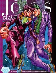 JoJo's Bizarre Adventure - Part 4 - Diamond Is Unbreakable