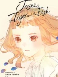 Josee, the Tiger and the Fish