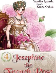 Josephine the French Rose