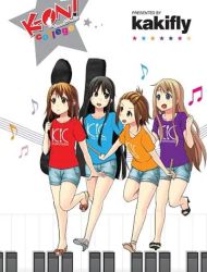 K-ON! College