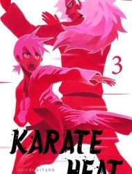 Karate Heat