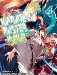 Karate Master Isekai