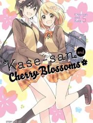 Kase-san and...