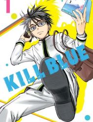 Kill Blue