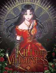 Kill the Villainess (Volume)