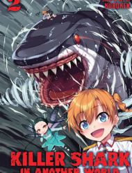 Killer Shark in Another World