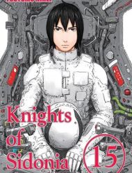 Knights of Sidonia