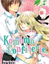 Komomo Confiserie