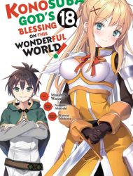 Konosuba: God's Blessing on This Wonderful World!