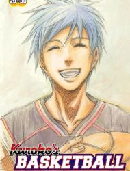 Kuroko's Basketball