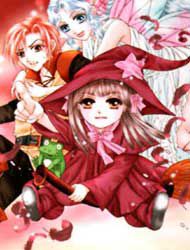 Little Witch's Diary