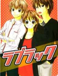 Love Luck (ASAHINA Yuuya)