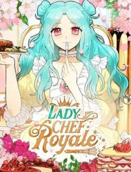 Lady Chef Royale