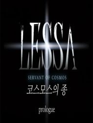 Lessa - Servant of Cosmos