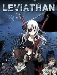 Leviathan (LEE Gyuntak)