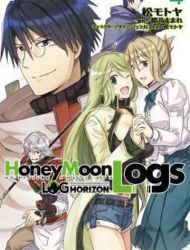 Log Horizon - Honey Moon Logs