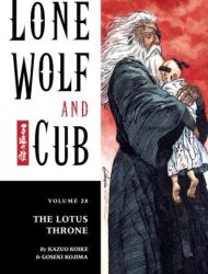 Lone Wolf and Cub