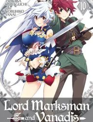 Lord Marksman and Vanadis