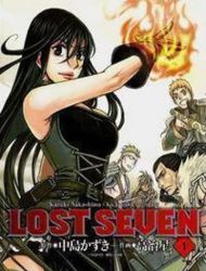 Lost Seven