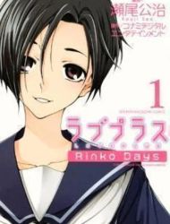 LovePlus: Rinko Days