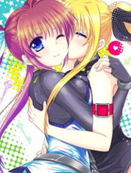 Mahou Shoujo Lyrical Nanoha dj - I'm not a Child!