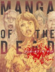 Manga of the Dead