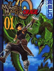 Monster Hunter Orage