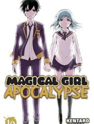 Magical Girl Apocalypse