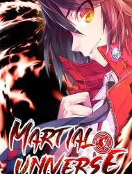 Martial Universe