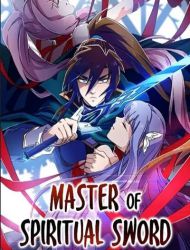 Master of Spiritual Sword