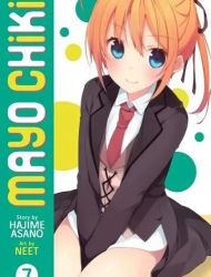 Mayo Chiki!