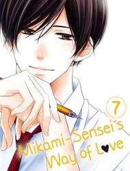 Mikami-sensei's Way of Love