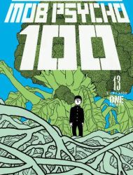 Mob Psycho 100