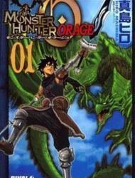 Monster Hunter Orage