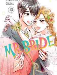 Mr. Bride