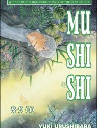 Mushishi