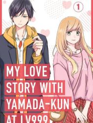 My Love Story with Yamada-kun at Lv999