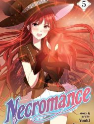 Necromance