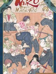 Neru: Way of the Martial Artist