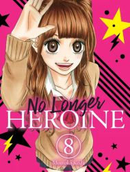 No Longer Heroine