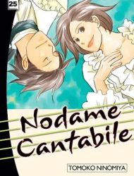 Nodame Cantabile