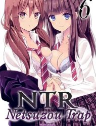 NTR - Netsuzou Trap